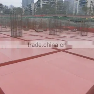12- 20mm Manufacturer China Lead Free PVC Grey Board thumbnail-5