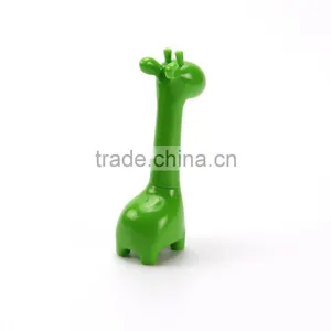 New Promotional Giraffe Ball Pen With Blue Ink 0.7mm,Cartoon Ball Pen, Kids Ball Pen thumbnail-2