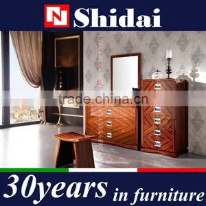 Professional Hotel Furniture Factory, Foshan Hotel Room Furniture B821 thumbnail-2