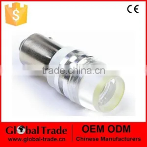 T8.5 (BA9S), Base:BA9S Led:48Leds(1W High Power),2pc LED Back-UP Light Kit .P0132 thumbnail-1