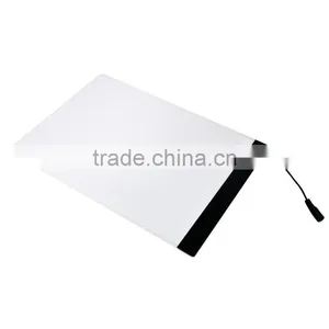 Ultra Thin LED Copy Board A4 LED Tracing Board for School Animation A4 LED Copy Boards thumbnail-3