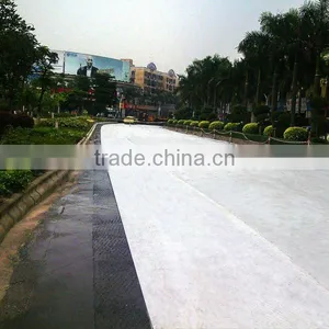Non Woven Geotextile Manufacturers in China With Cheap Price thumbnail-6