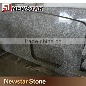 Newstar Double Sink Vanity With Sink China Stone Manufacturer thumbnail-2