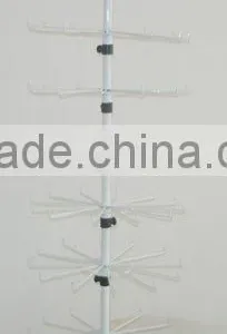 Metal Display Shelf ( Jz-054 ) thumbnail-1