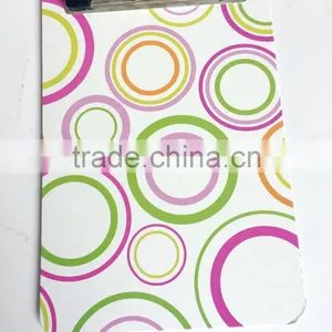 Butterfly Clip A5 Writing Clipboard thumbnail-1