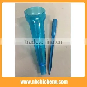 Plastic Rain Gauge Mater With Holder thumbnail-1