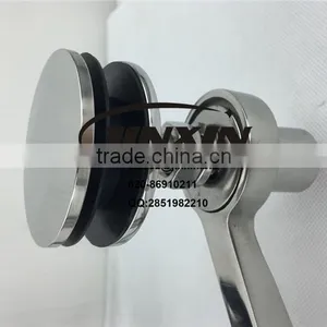 JINXIN High Quality Factory Price Glass Routel ,countersunk Routel ,glass Spider Routel for Low Price thumbnail-5
