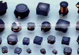 Electronics Toroidal Transformer Coil thumbnail-2