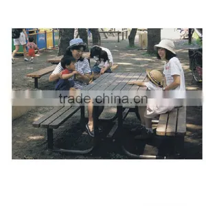 (HD-19606)Table and Chair Modern for Restaurant thumbnail-1