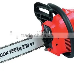 Awlop 37CC 1200W Gasoline Chain Saw With 16'' Saw thumbnail-1