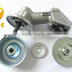 STL-26 Square Hole 20crmo Pinion Within Gear Box 26mm Brush Cutter Parts Grass Cutter Trimmer thumbnail-4