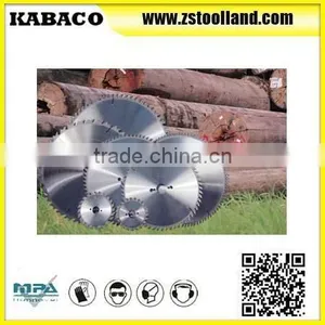 300-1200mm TCT Saw Blade For Cutting Wood thumbnail-3