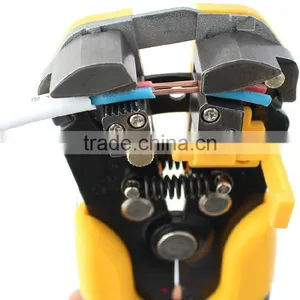 Precision Cutter Cable Stripper thumbnail-5