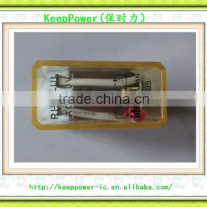 Relay RH1B AC220V thumbnail-3
