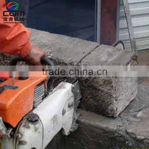 Heavy Duty Garden Machine Hydraulic Chain Saw thumbnail-3