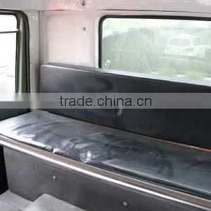 All-wheel Driving Truck Howo Military Truck 6x6 Low Price for Sale thumbnail-5