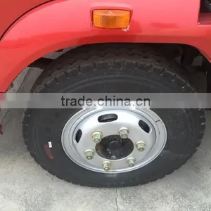 SINOTRUK HOWO 5 Tons Dump Truck for Sale thumbnail-3