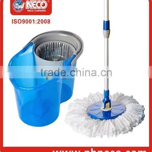 9 Years no Complaint Factory Supply 2.5cm Broom Wooden Handle thumbnail-1