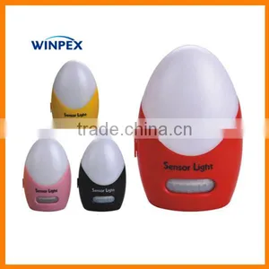 Popular Bright LED Sensor Light With Adhesive Tape thumbnail-1