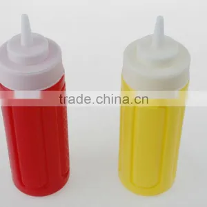 Plastic Ketchup Mustard Dispenser thumbnail-2