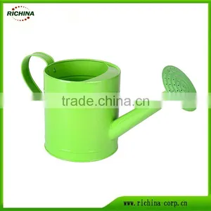 Garden Watering Can, Galvanized Steel Material, 3L Capacity, Any Color Avialable thumbnail-1