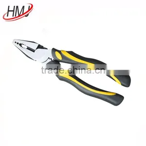 Combination Plier Types thumbnail-2