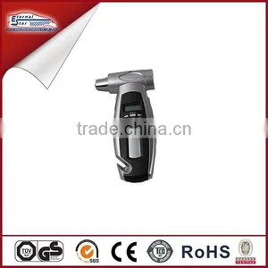 4 in 1 Multi-function Tire Pressure Digital Tire Pressure thumbnail-1
