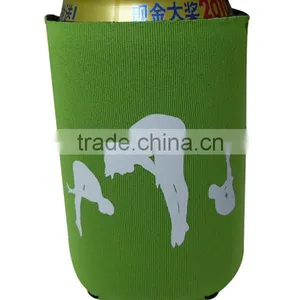 Promotional Laminated Can Cooler Sleeve LS Eplus thumbnail-1