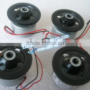 DVD Laser Head Spindle Motor 5.9V the Motor RF-300FA-12350 DVD Motor Movement Motor thumbnail-1
