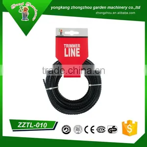 Spare Parts of Nylon Trimmer Line Saw Line thumbnail-2