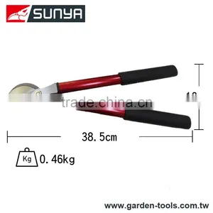 Professional Aluminum Anodized Mini Bypass Drop Forged Lopper thumbnail-3