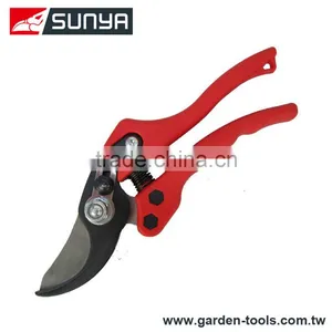 Garden Plant Bypass Hand Pruner thumbnail-1