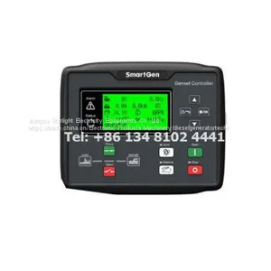 HGM6100N SERIES GENSET CONTROLLER thumbnail-1