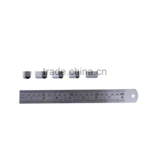 High Carbon Steel SDS Auger Drill Bit Brad Point Drilling Hex Shank Spiral Wood Drills With Thread Tip thumbnail-2