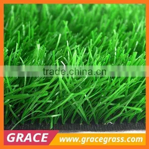 Two Tone Anti UV Soccer Sports Imitation Grass thumbnail-6