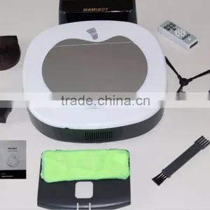 2017 High-end Multifunctional Robot Wholesale Vacuum Cleaner Manufacturer Mamibot Exvac Automatic Floor Cleaner thumbnail-5