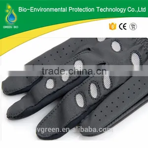 2015Jiangsu Green Durable Professional Golf Gloves For Wholesale thumbnail-4