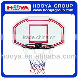Basketball Hoop Backboard thumbnail-1