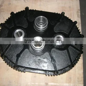 OEM & ODM Agricultural Grain Auger Gearbox for Sorge Transportation thumbnail-3