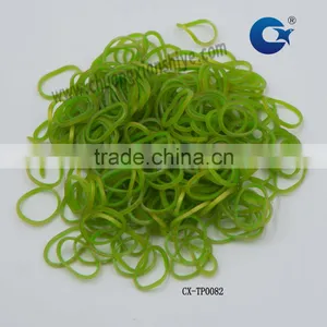 Elastic Golden Rubber Band for DIY Making thumbnail-4