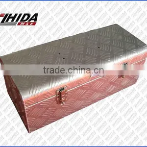Workshop Useful Aluminum Tools Box Tractor Supply Truck Toolbox thumbnail-1
