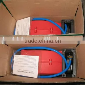 20 Meter Self-retracting Garden Hose Reel Auto Rewinding Reel thumbnail-3