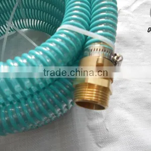 High Quality Flexible Helix Water Hose thumbnail-4