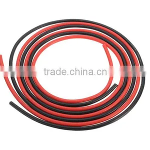 Hot Selling of PE Irradiation Electronic Wires One Core Copper Electronic Wire thumbnail-5