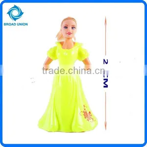 Hot Sale Mini Plastic Sex Girl Doll thumbnail-1