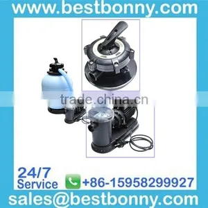 China Wholesale Custom Pool Cartridge Filter thumbnail-1