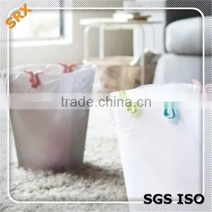 Hot Sale New Design Oxhead Trash Clam Clip Plastic Trash Clip Garbage Bags Clip thumbnail-1