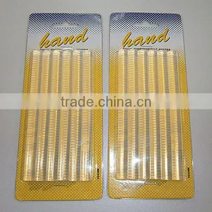 Clear Hot Melt Glue Adhesive Sticks for Car Audio Craft Alloy Accessories,Hot Melt Glue Stick thumbnail-1