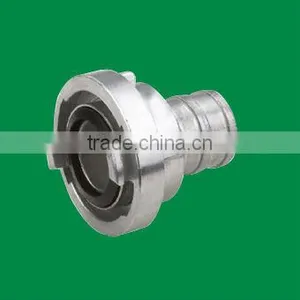 Storz Hose Coupling / Storz Type Coupling / Fire Hose With Storz Coupling thumbnail-1