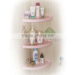 Conrner Rack for Shampoo/soap thumbnail-1